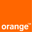 ORANGE logo