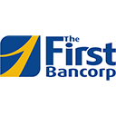 First Bancorp Inc logo