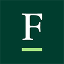 Forrester Research Inc logo