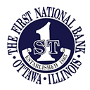 FIRST OTTAWA BANCSHARES, INC logo