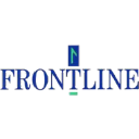 Frontline logo