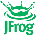 Jfrog Ltd logo