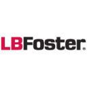 LB Foster Company logo