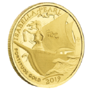 Fortitude Gold Corp logo