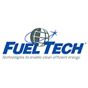 Fuel Tech Inc logo