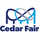 CEDAR FAIR L P logo