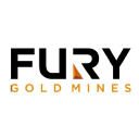 FURY GOLD MINES LTD logo