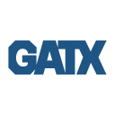 GATX logo
