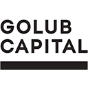 GOLUB CAPITAL BDC, Inc. logo