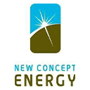 New Concept Energy, Inc. logo