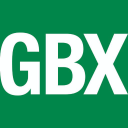 Greenbrier Companies logo