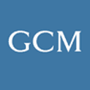GCM Grosvenor Inc logo