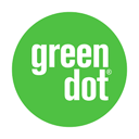 Green Dot logo