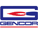 Gencor Industries, Inc. logo