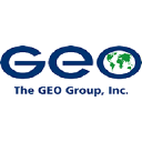 The GEO Group logo
