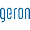 Geron Corporation logo