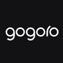 Gogoro Inc logo