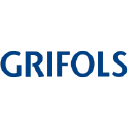 Grifols SA logo