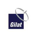 Gilat logo