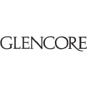 Glencore plc/ADR logo