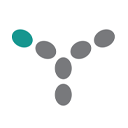 Genmab AS logo