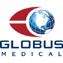 GLOBUS MEDICAL INC logo