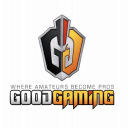 GOOD GAMING, INC. logo