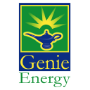Genie Energy Ltd. logo