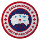 Canada Goose Holdings Inc. logo