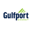 GULFPORT ENERGY CORP logo