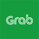Grab Holdings Ltd logo