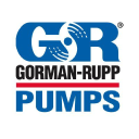 Gorman-Rupp logo