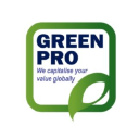 GreenPro Capital Corp logo