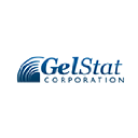 GELSTAT CORP logo
