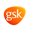 GSK PLC logo