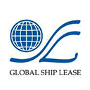 Global Ship Lease, Inc. logo