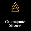 GUANAJUATO SILVER CO LTD logo