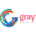 Gray Television logo