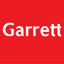 Garrett Motion Inc logo