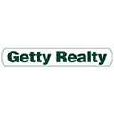 Getty Realty logo