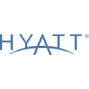 Hyatt Hotels Corp logo