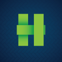 HILLS BANCORPORATION logo
