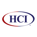 HCI Group logo