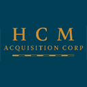 HCM Acquisition Corp logo