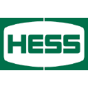Hess Midstream LP logo