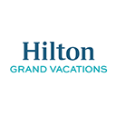 Hilton Grand Vacations logo