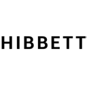 Hibbett Sports Inc logo