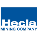 Hecla Mining logo