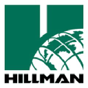 Hillman Solutions Corp logo
