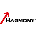 HARMONY GOLD MINING CO LTD logo